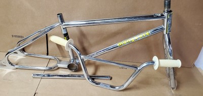 cru jones bike